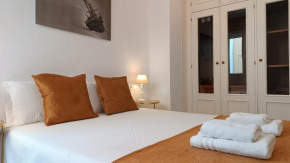 Sherryflat Torneria- Parking, Jerez De La Frontera